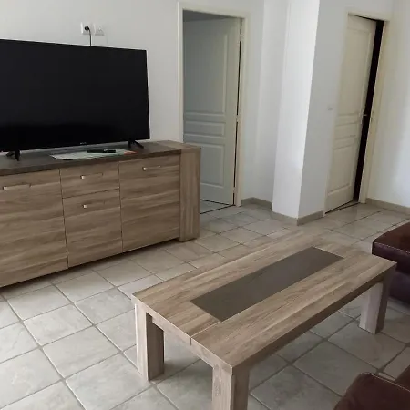 Holiday home Zico Gente